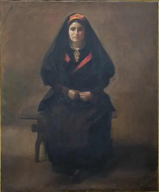 Museo Provincial de Lugo