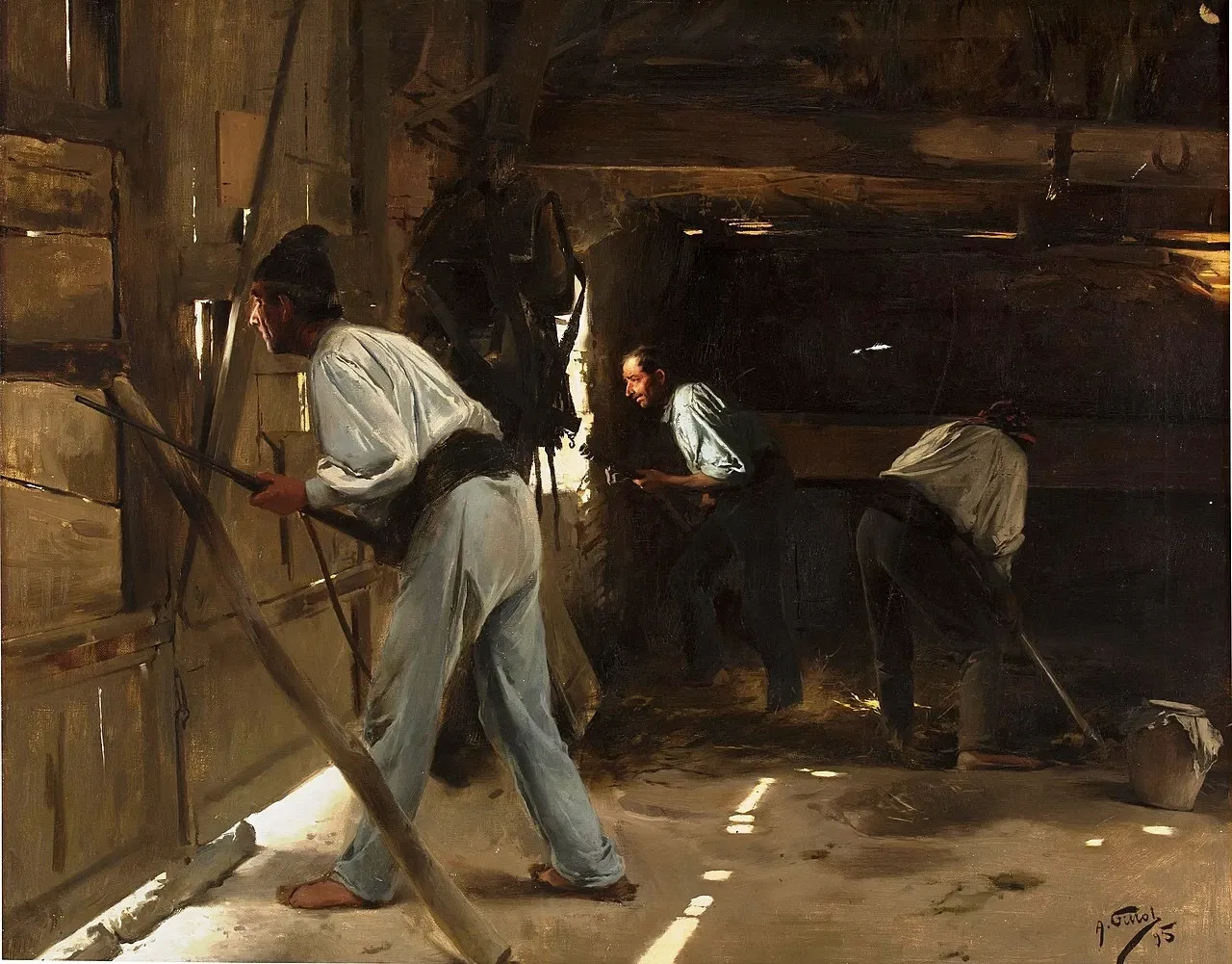 Museo Provincial de Lugo