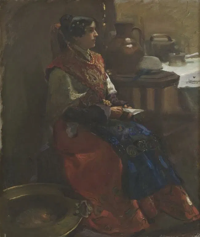 Museo Provincial de Lugo