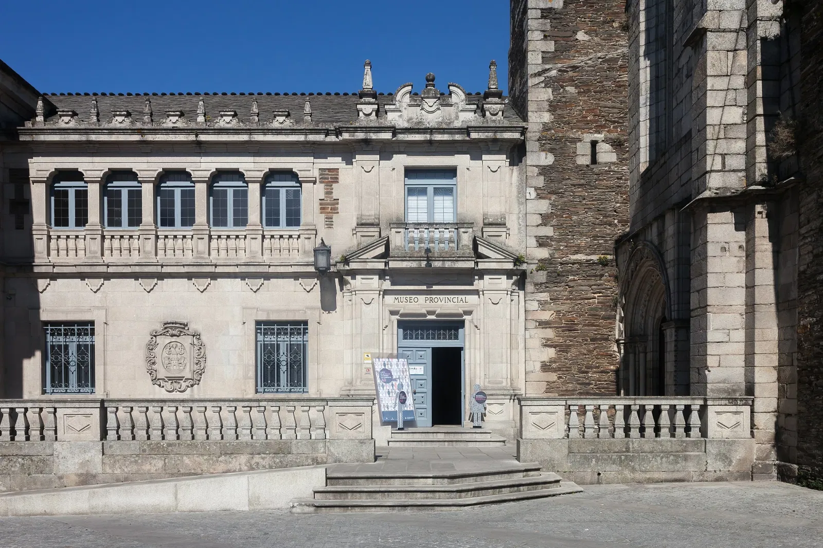 Provincial Museum of Lugo