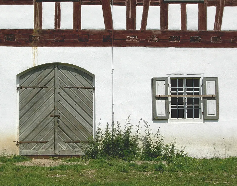 Freilandmuseum Oberpfalz