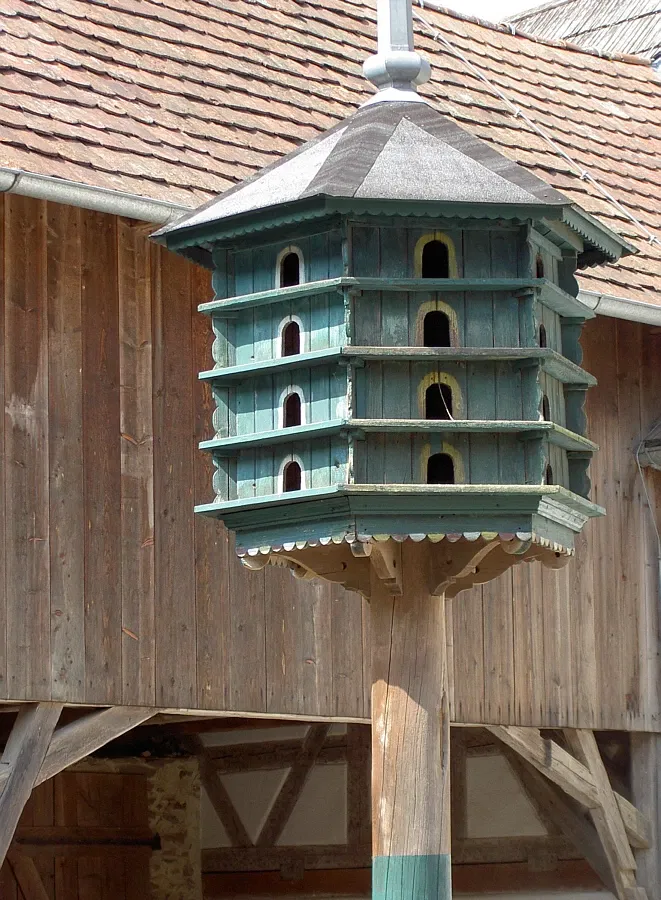 Freilandmuseum Oberpfalz