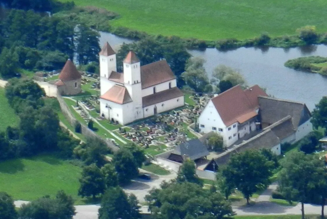 Freilandmuseum Oberpfalz