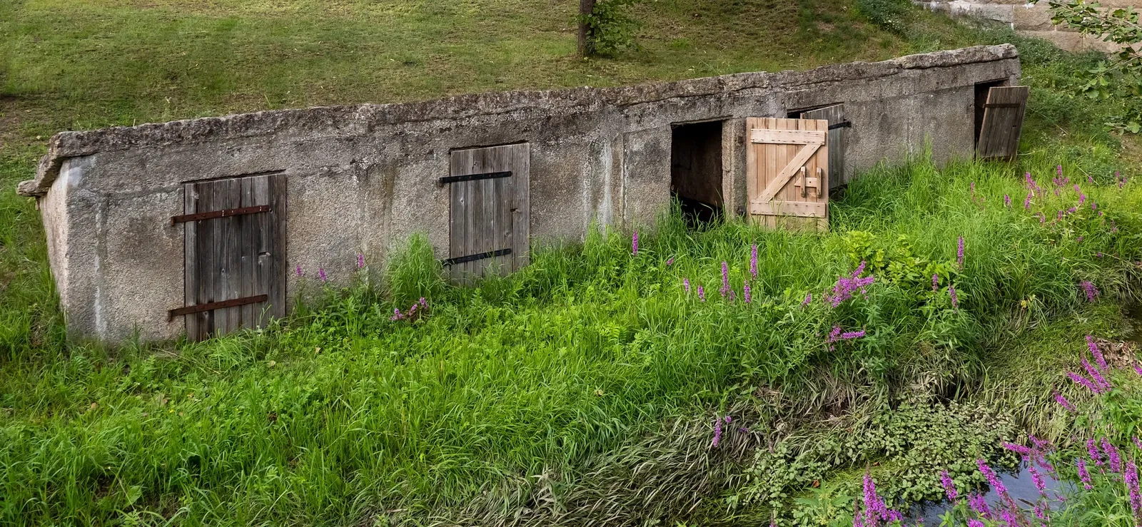 Freilandmuseum Oberpfalz