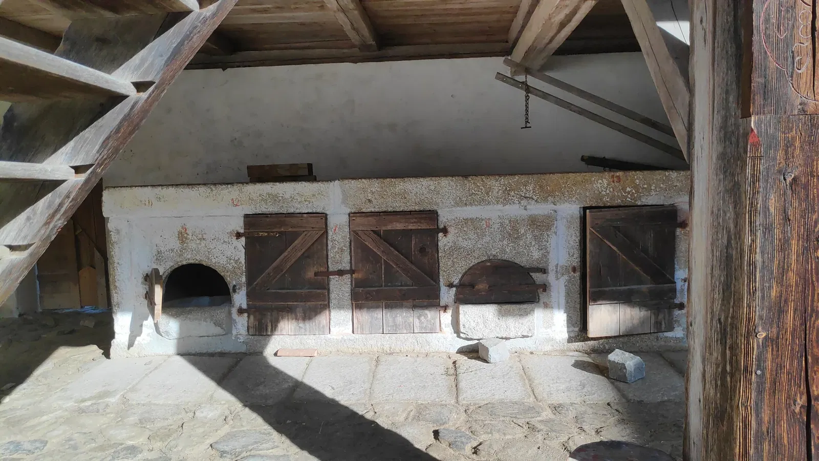 Freilandmuseum Oberpfalz