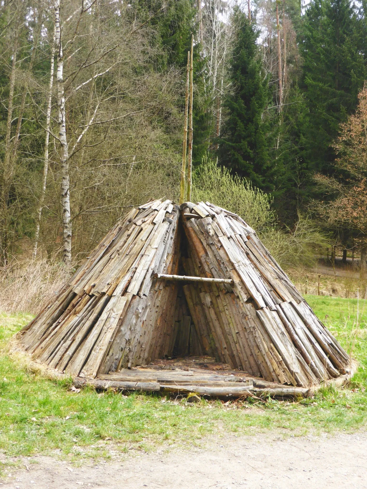 Freilandmuseum Oberpfalz