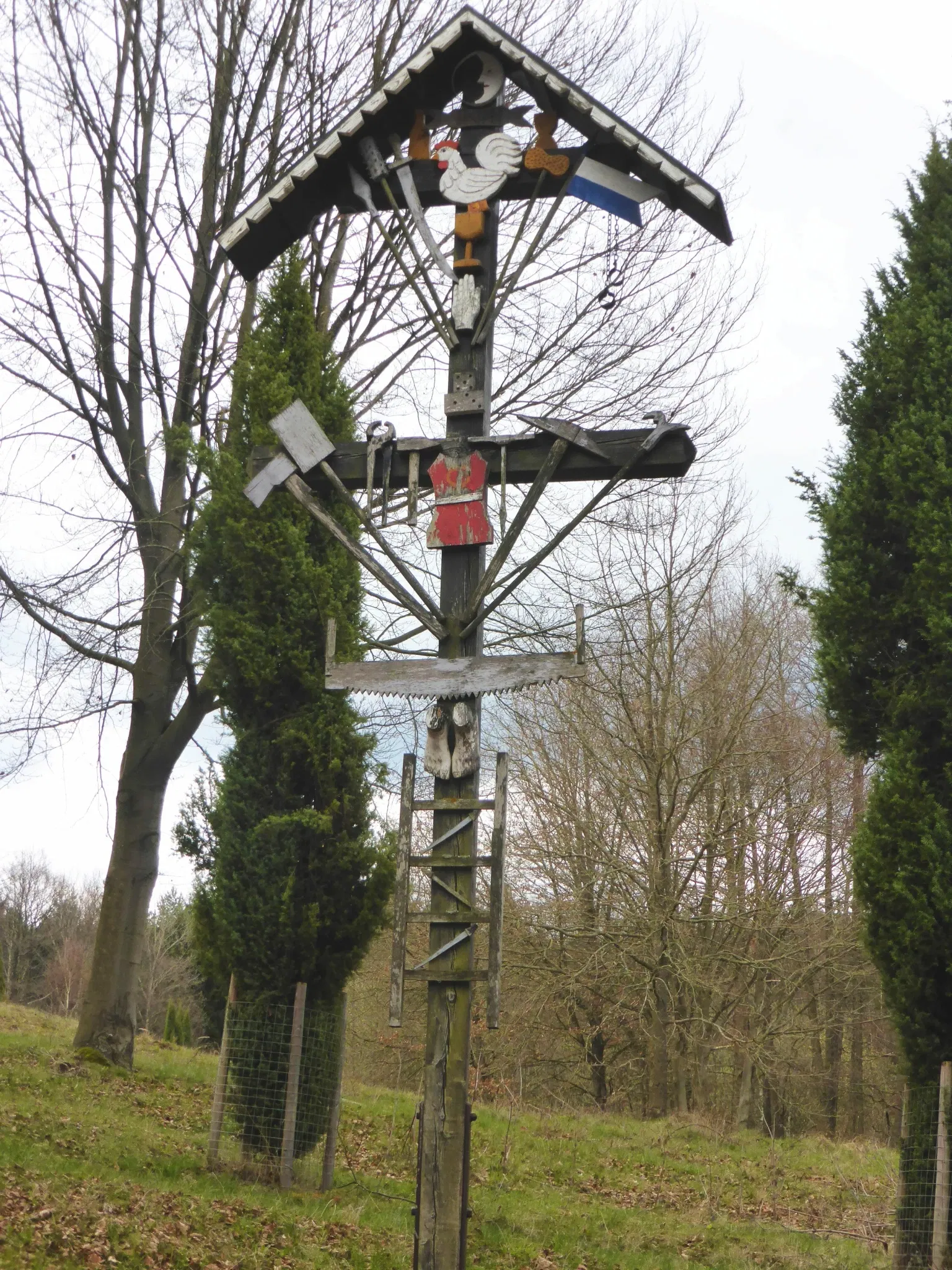 Freilandmuseum Oberpfalz