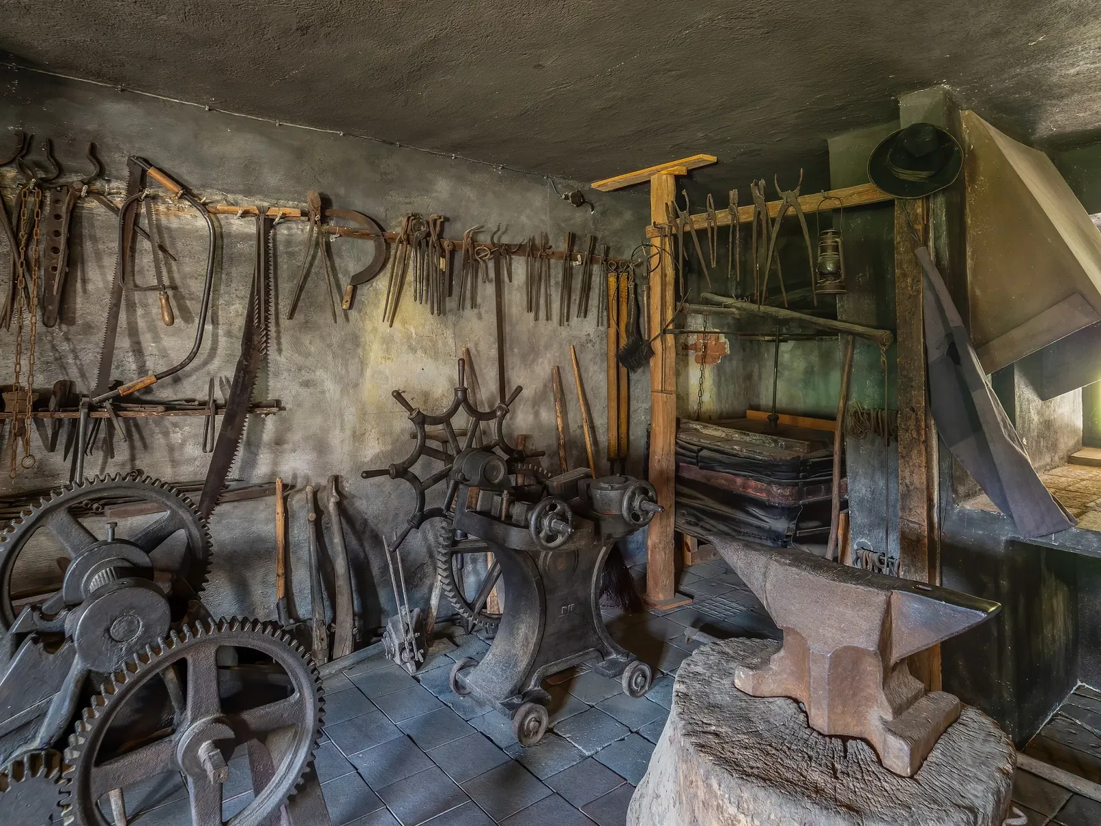 Freilandmuseum Oberpfalz