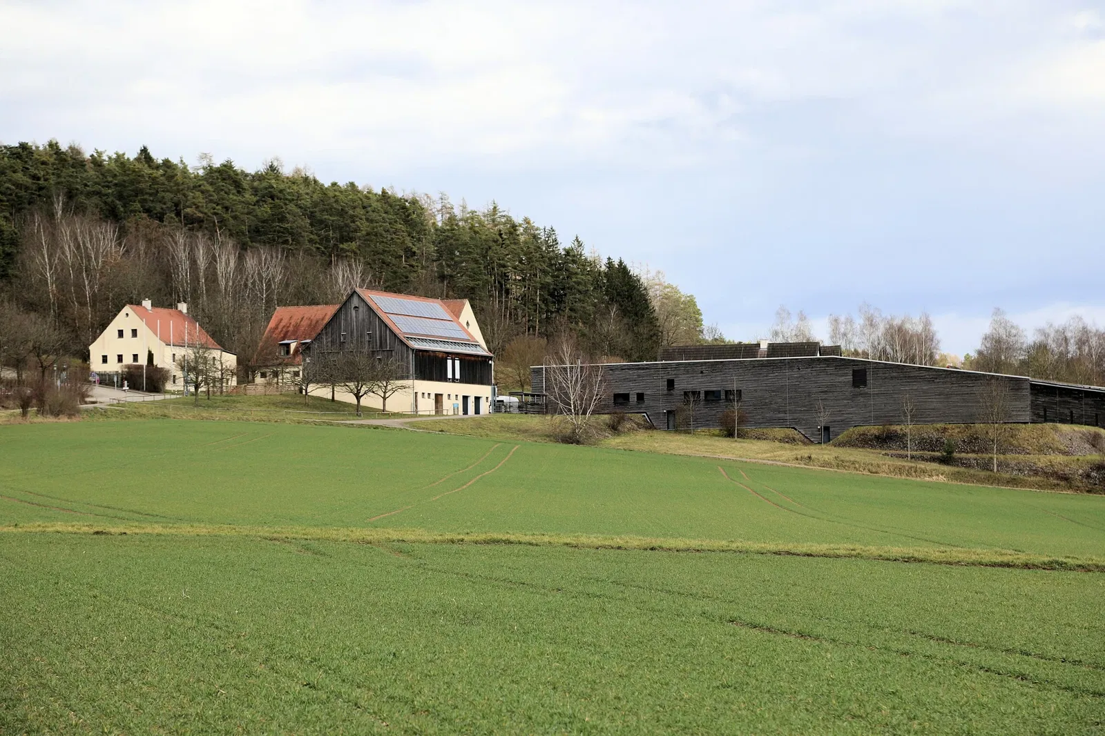 Freilandmuseum Oberpfalz