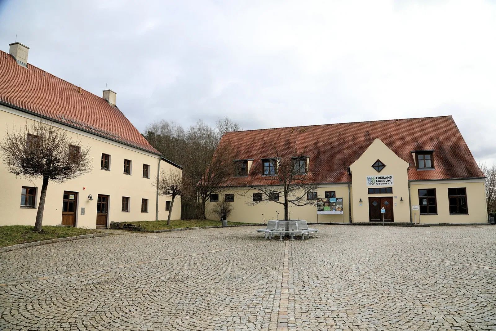 Freilandmuseum Oberpfalz