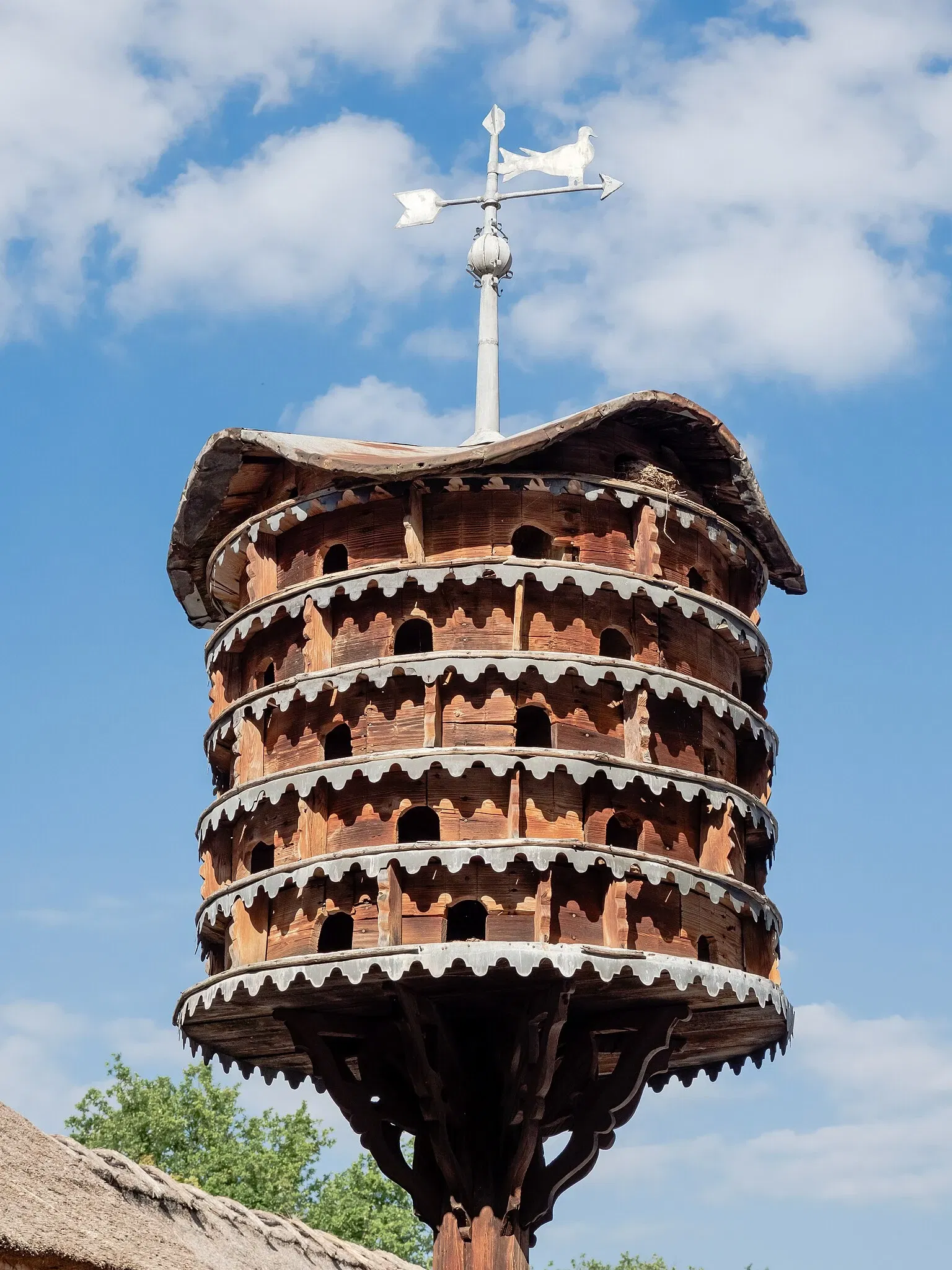 Freilandmuseum Oberpfalz