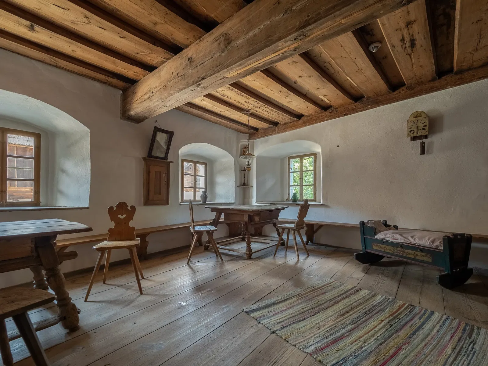 Freilandmuseum Oberpfalz