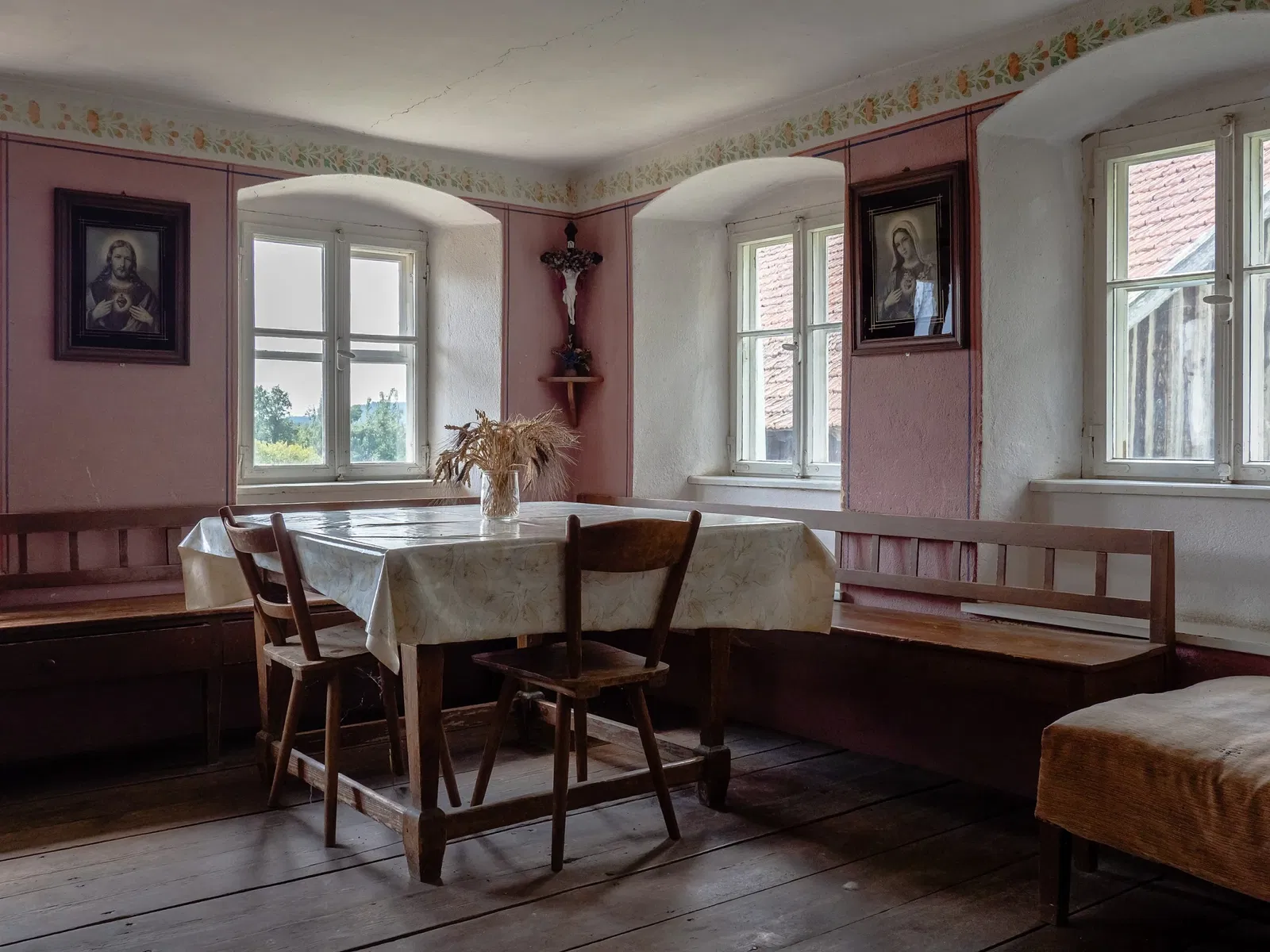 Freilandmuseum Oberpfalz