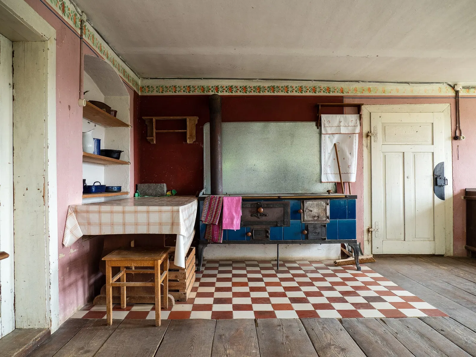 Freilandmuseum Oberpfalz