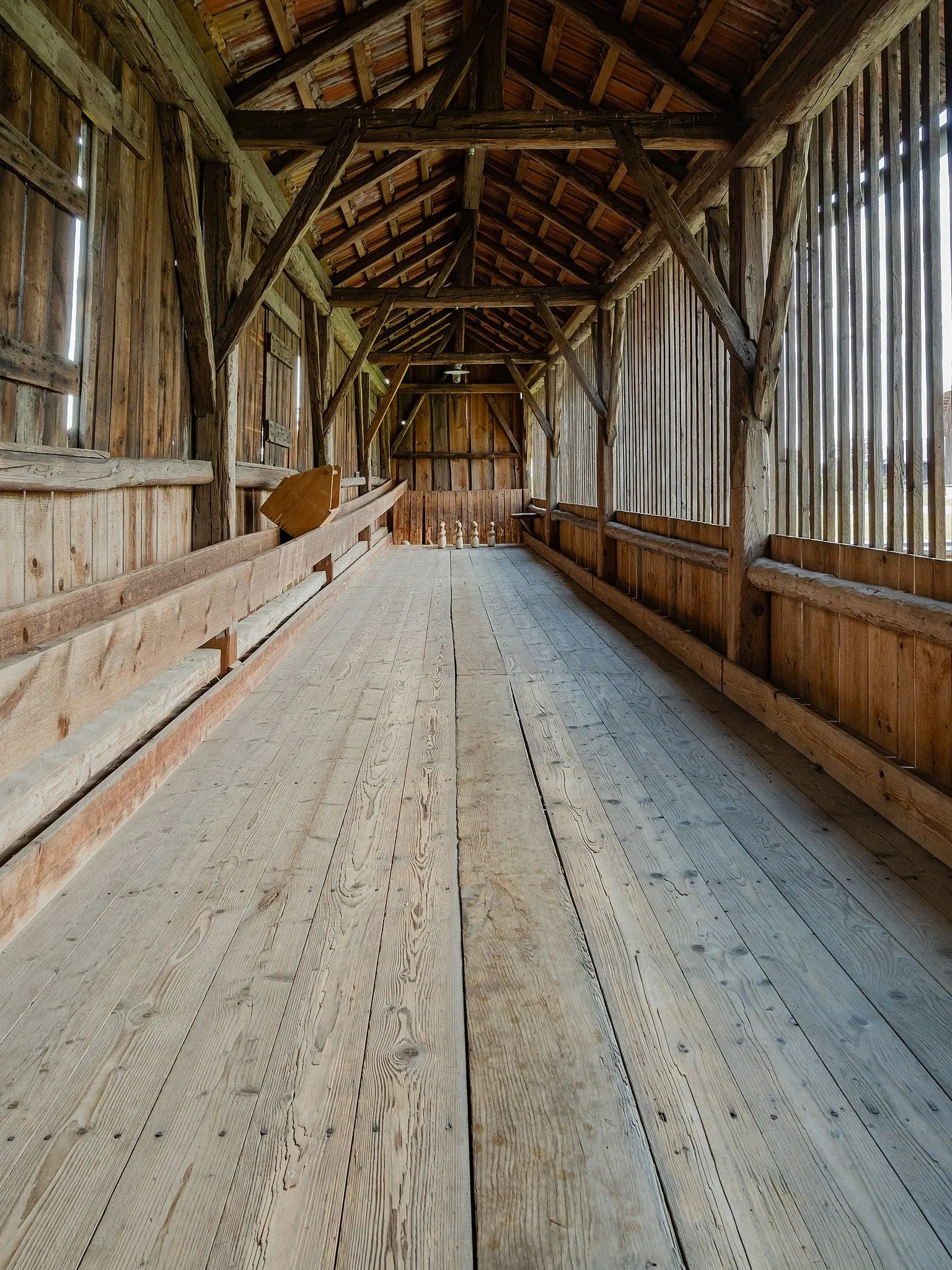 Freilandmuseum Oberpfalz