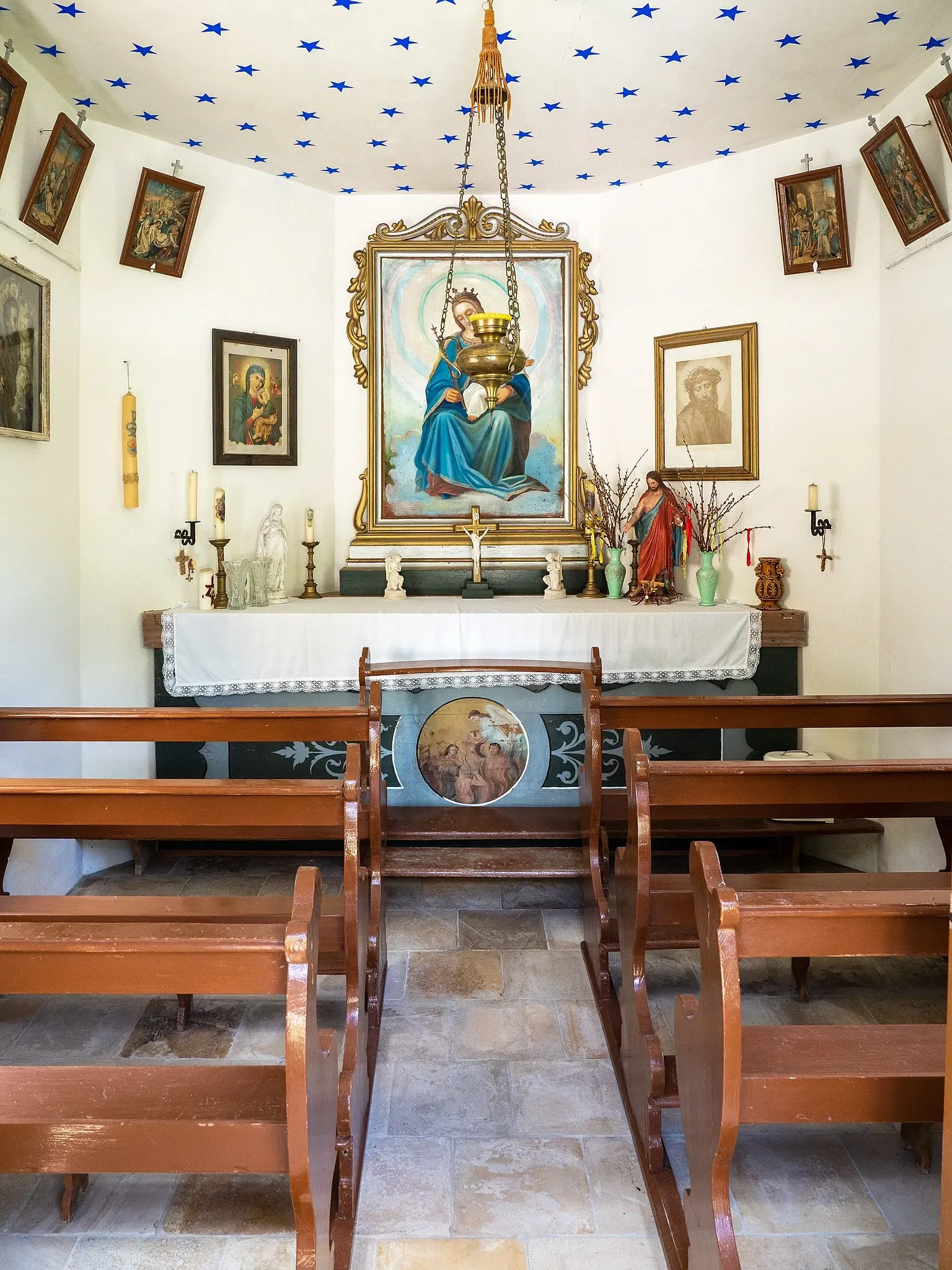 Freilandmuseum Oberpfalz