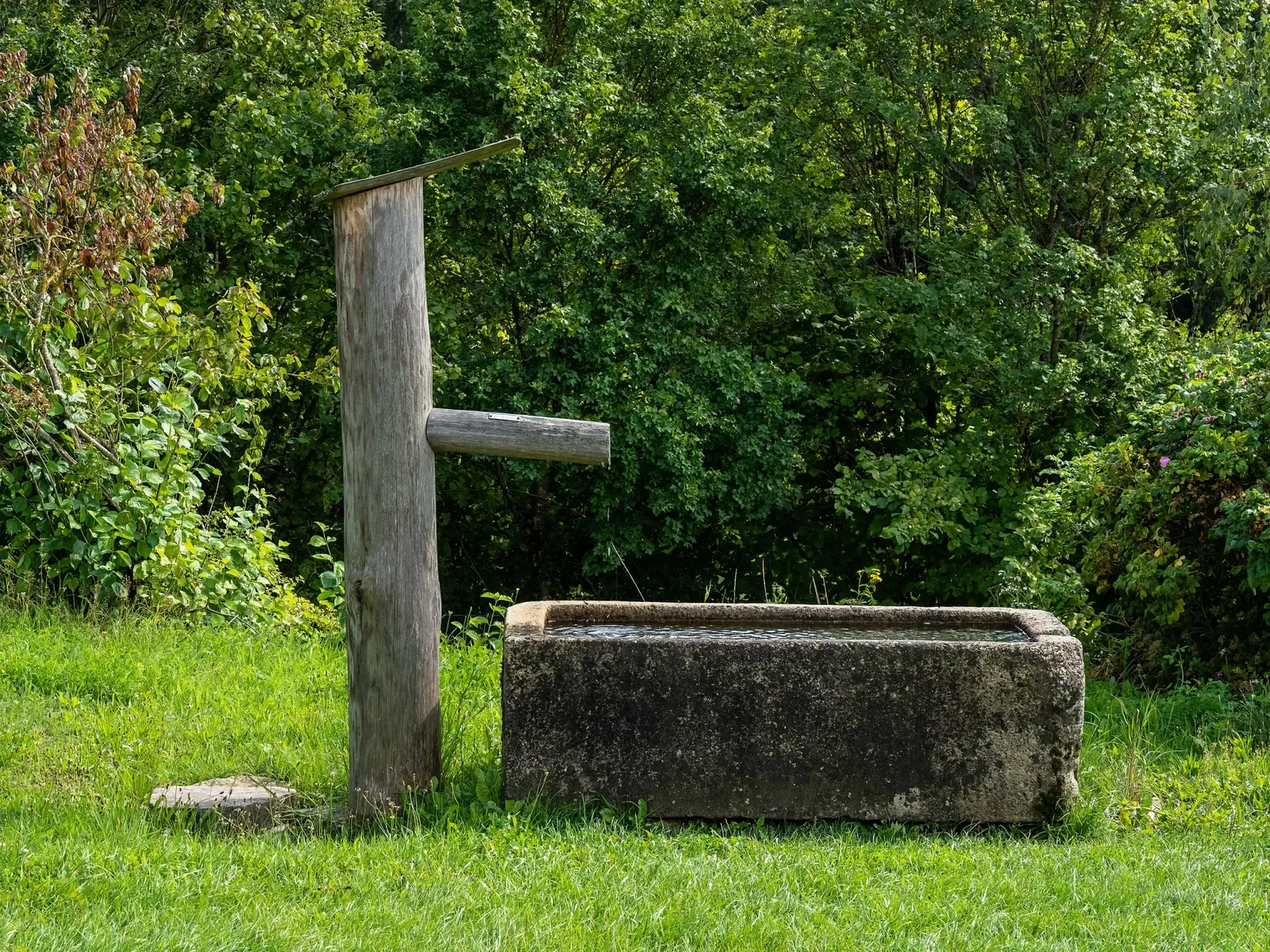 Freilandmuseum Oberpfalz