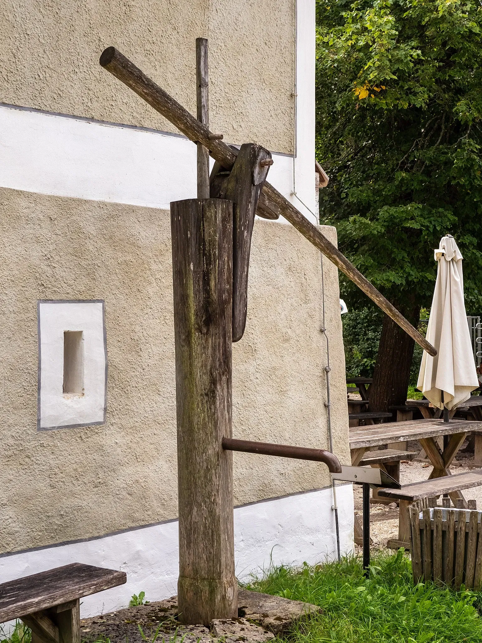 Freilandmuseum Oberpfalz