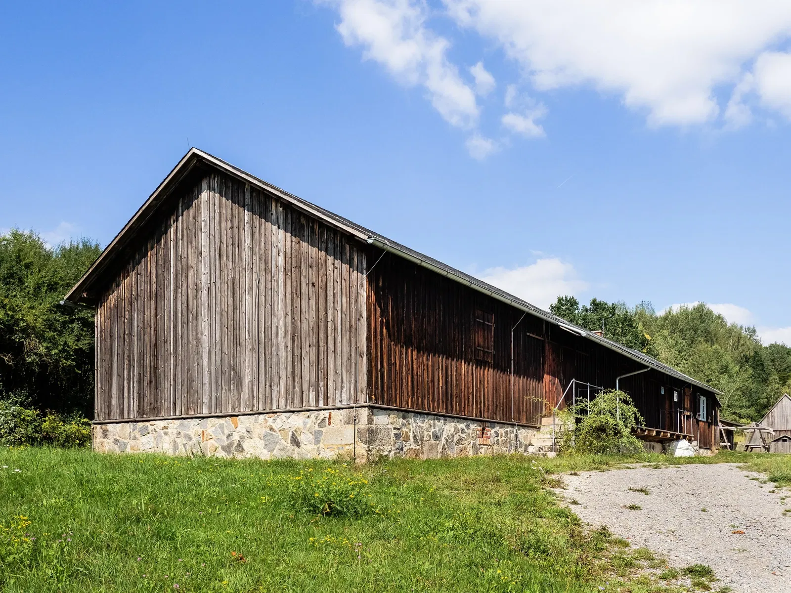 Freilandmuseum Oberpfalz
