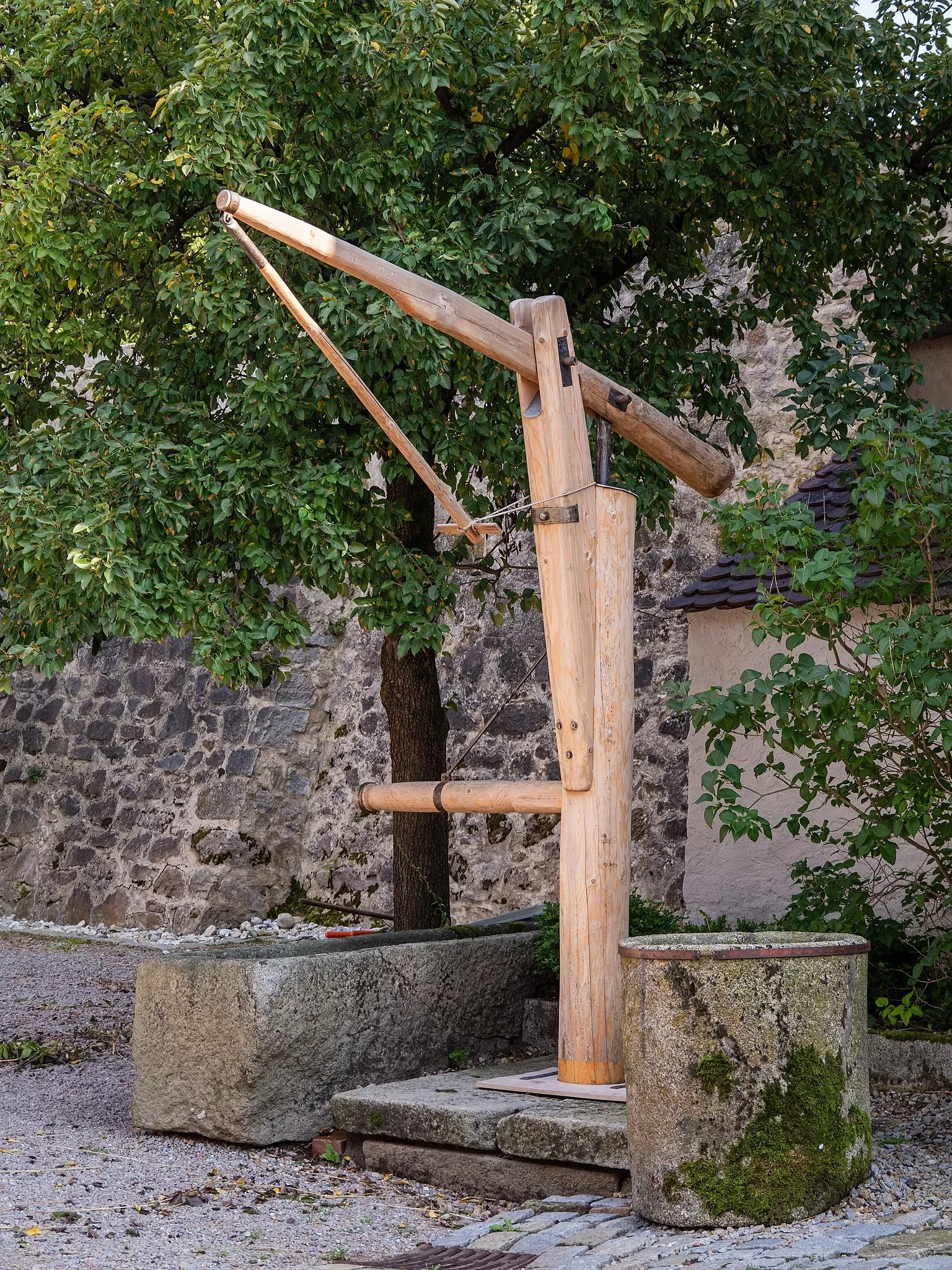 Freilandmuseum Oberpfalz