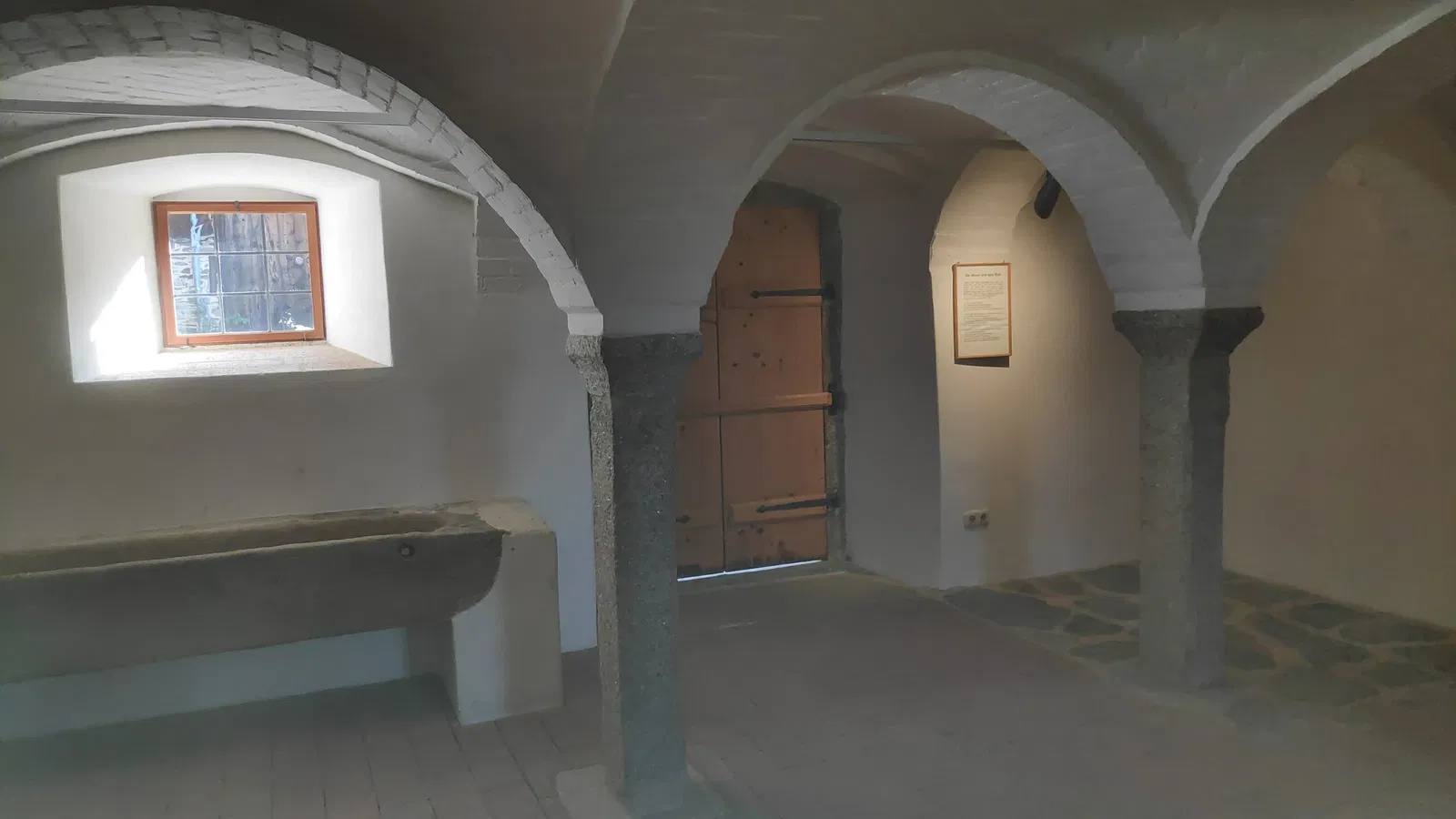 Freilandmuseum Oberpfalz