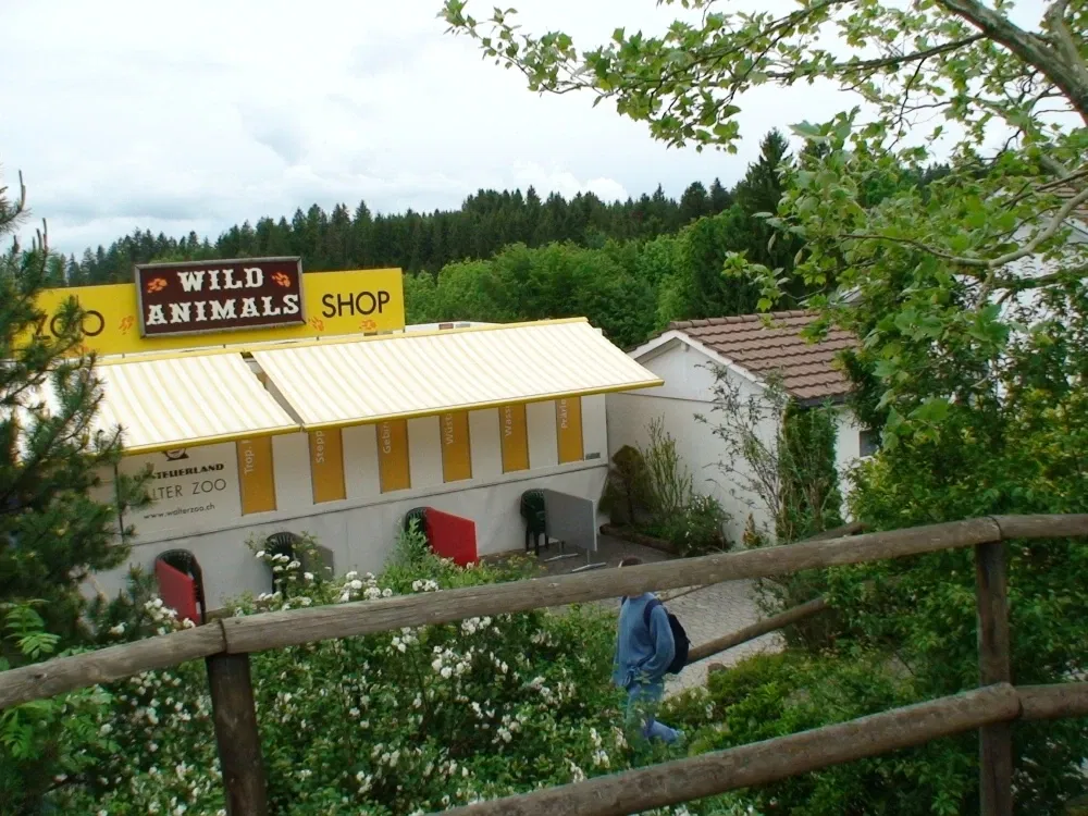 Walter Zoo
