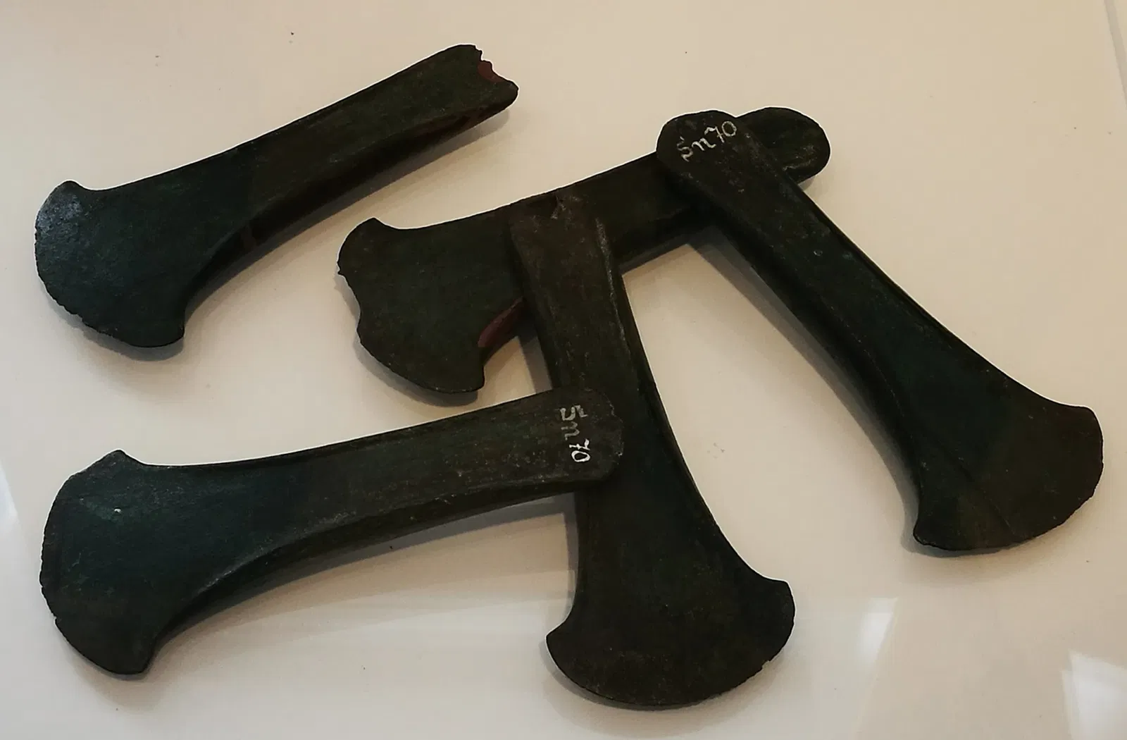 Archäologisches Hegau-Museum