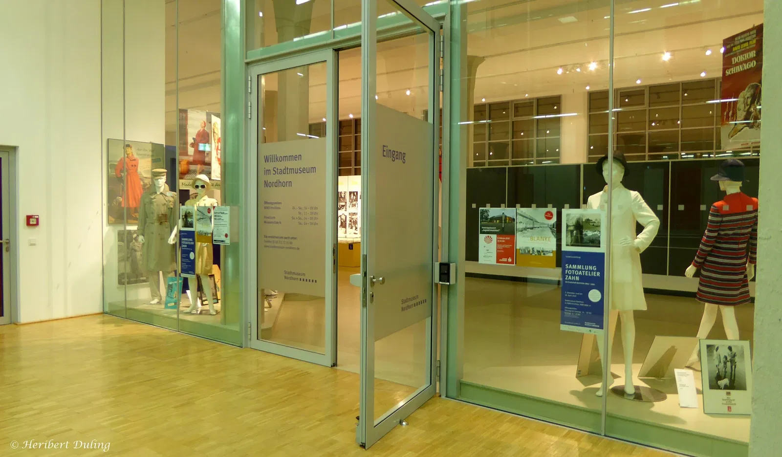 Stadtmuseum Nordhorn