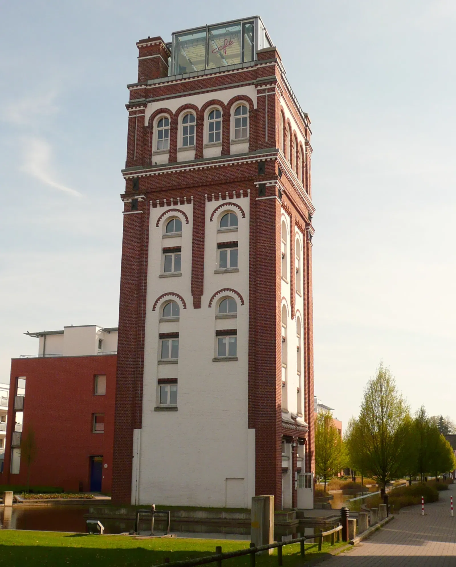 Stadtmuseum Nordhorn