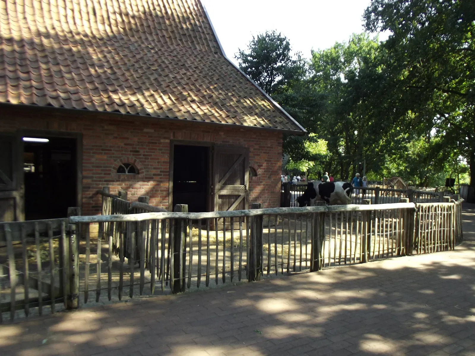 Tierpark Nordhorn