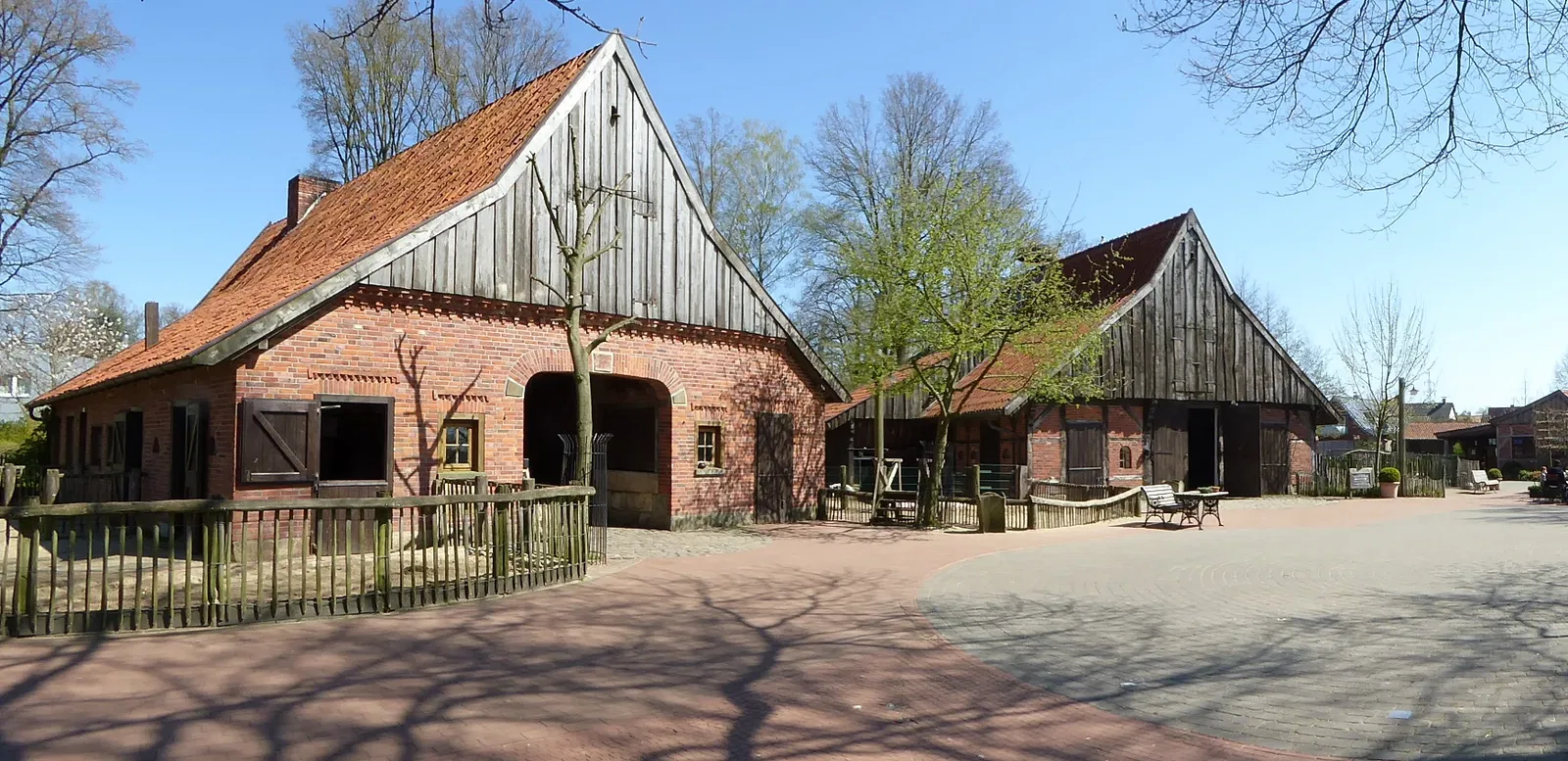 Nordhorn Zoo