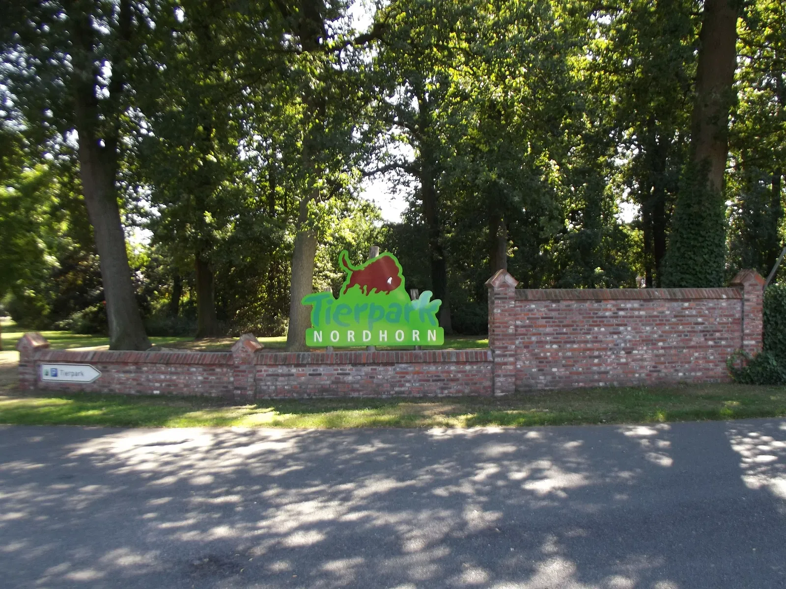 Tierpark Nordhorn
