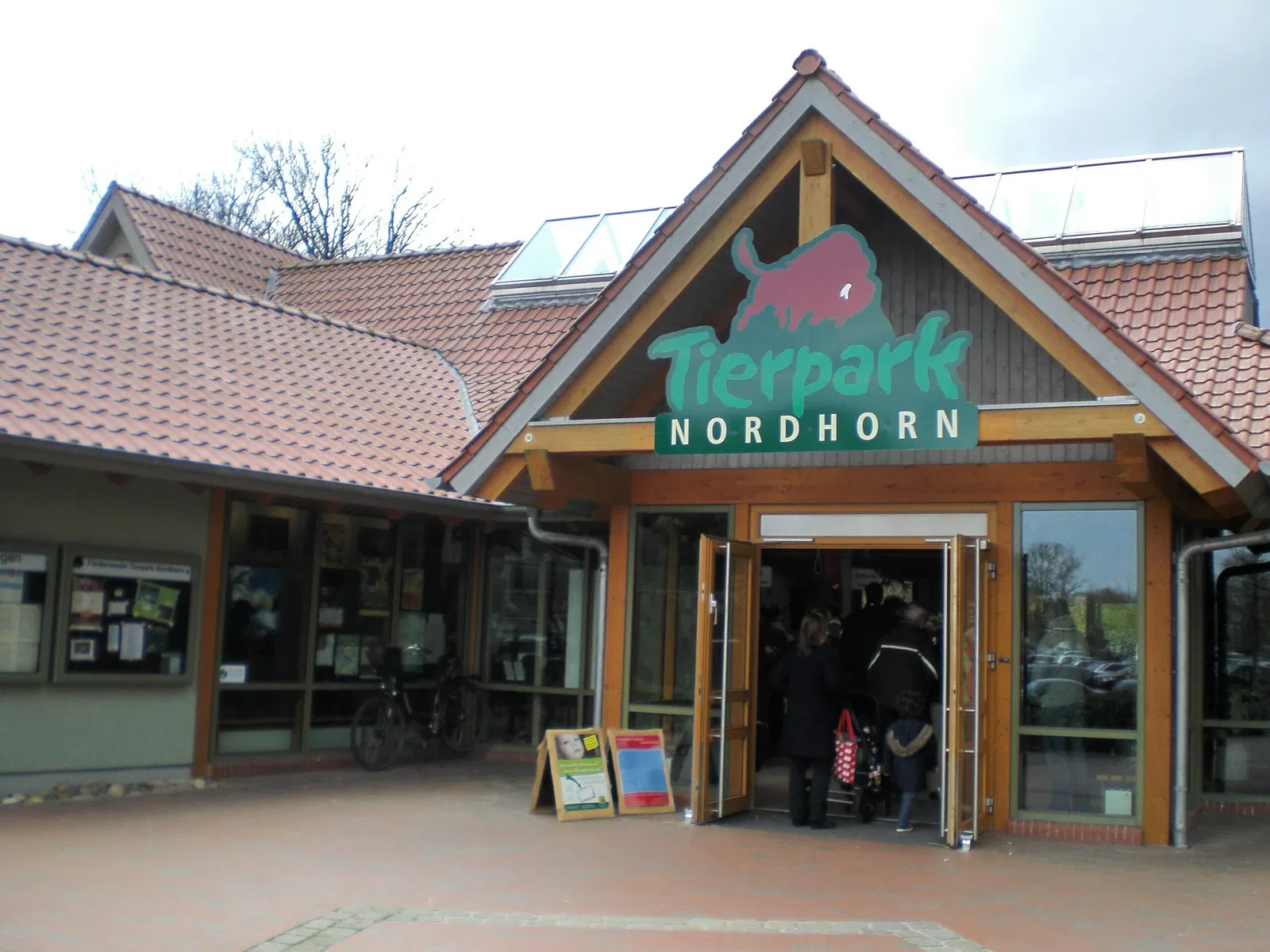 Nordhorn Zoo