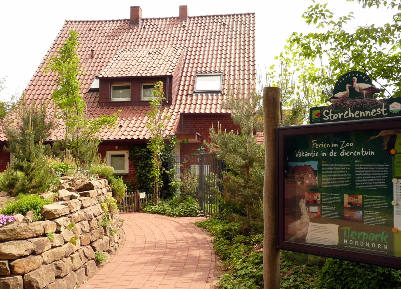 Nordhorn Zoo