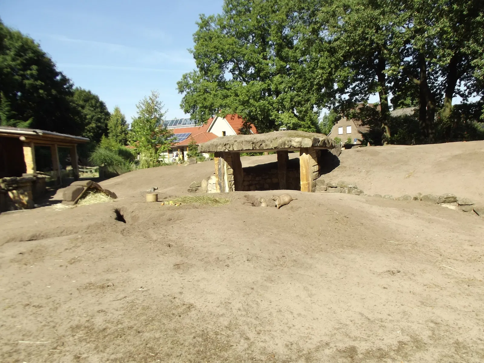 Tierpark Nordhorn