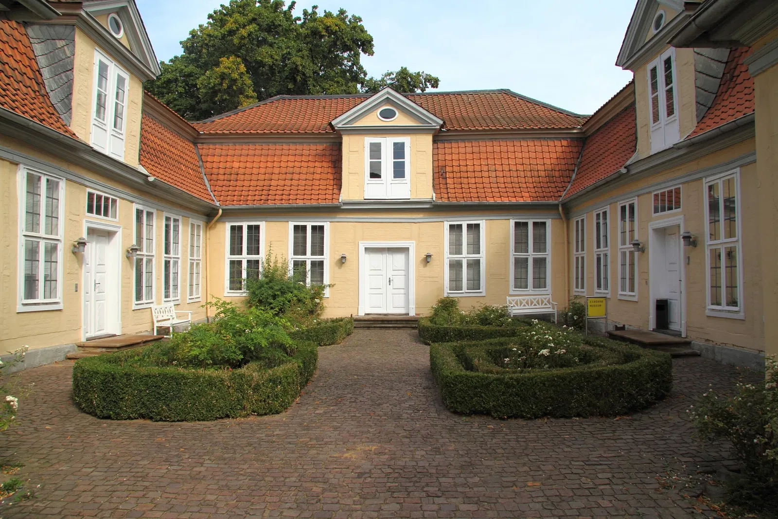 Lessinghaus