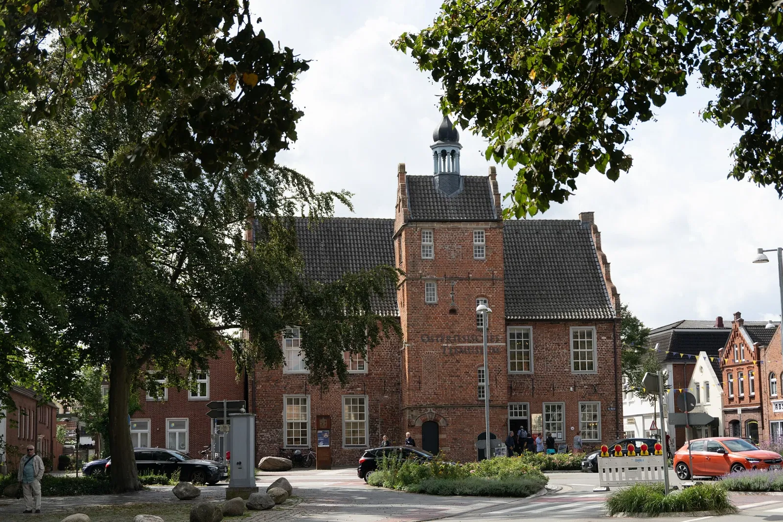 Ostfriesisches Teemuseum