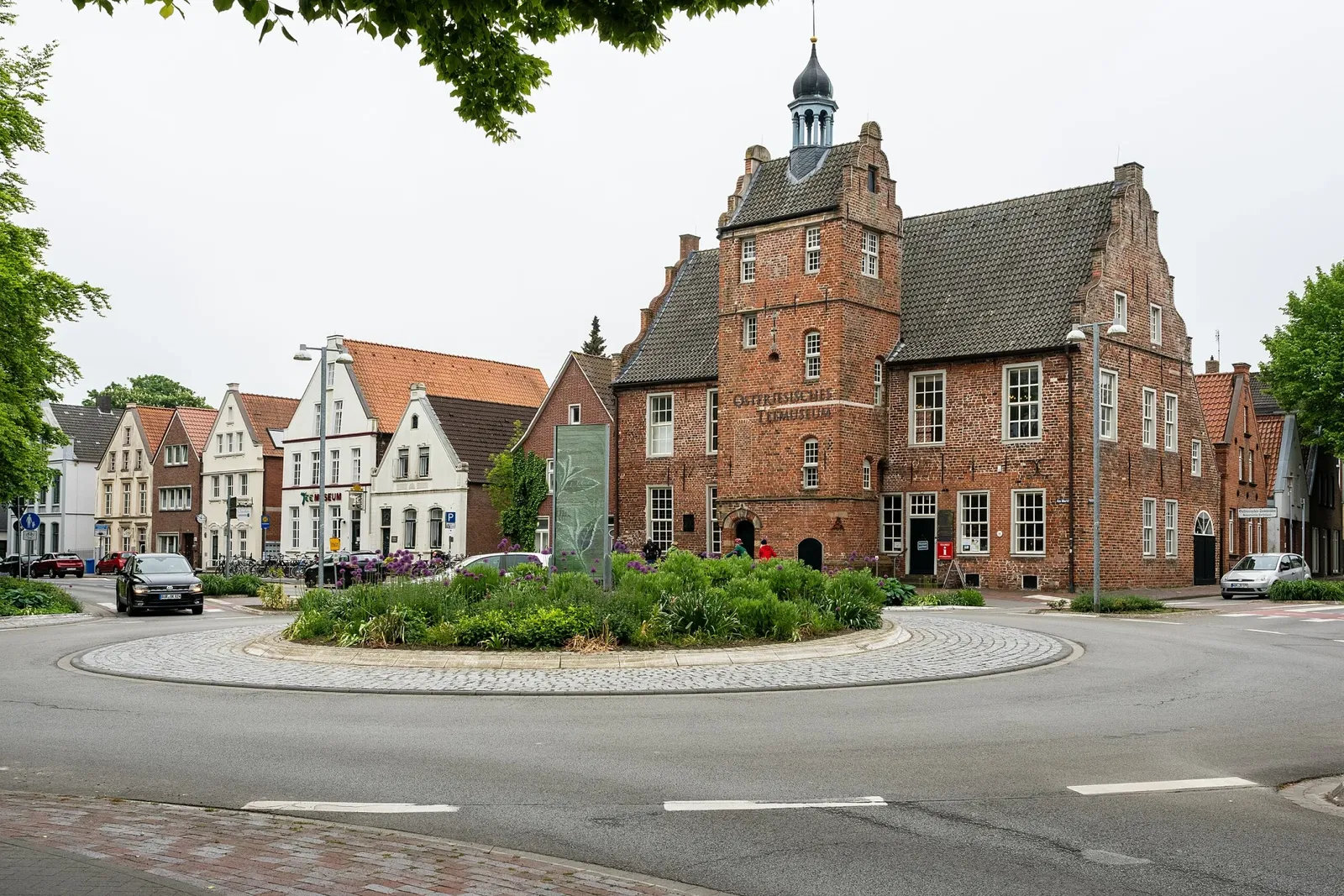 Ostfriesisches Teemuseum
