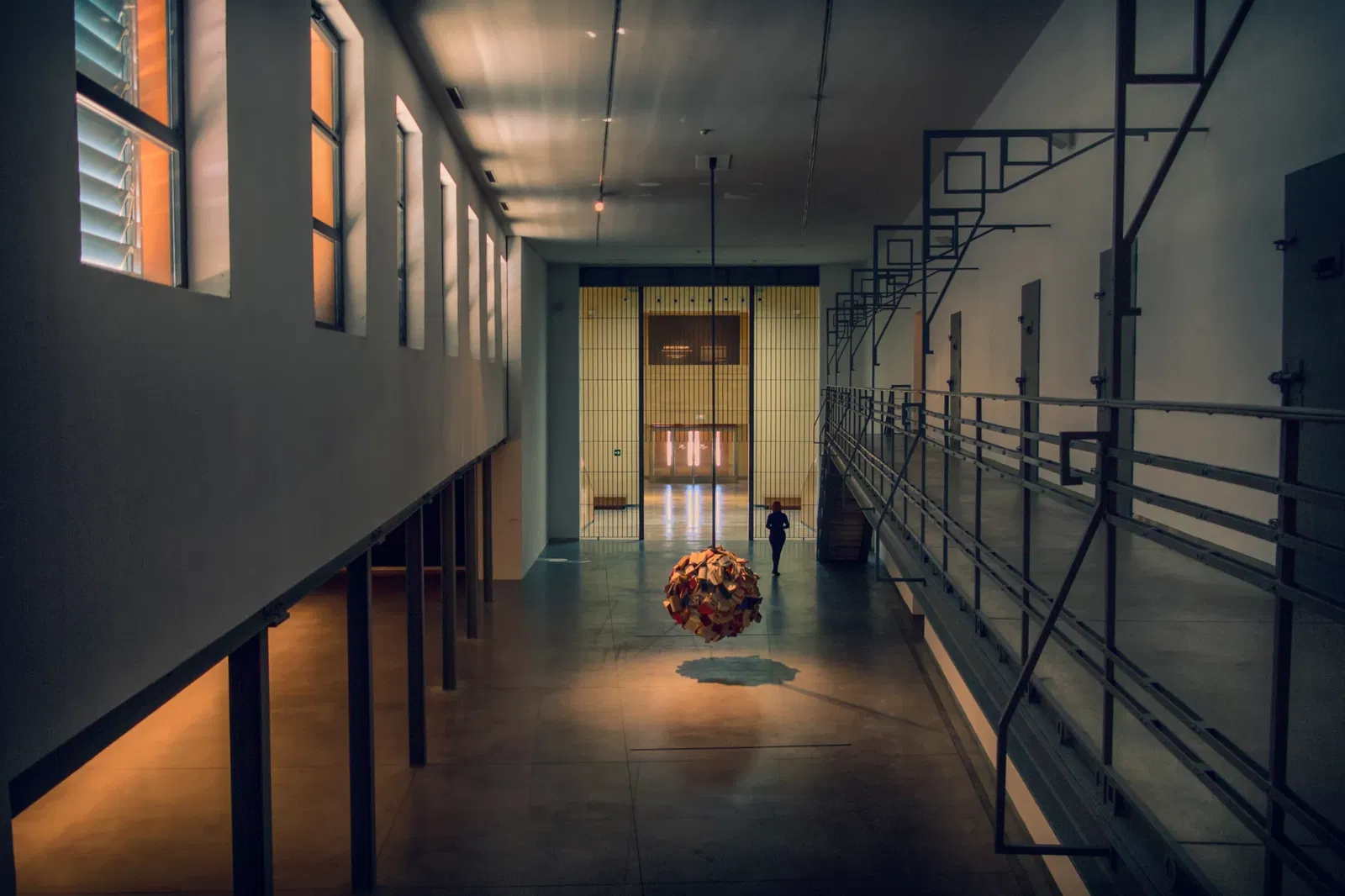 Da2 Domus Artium 2002