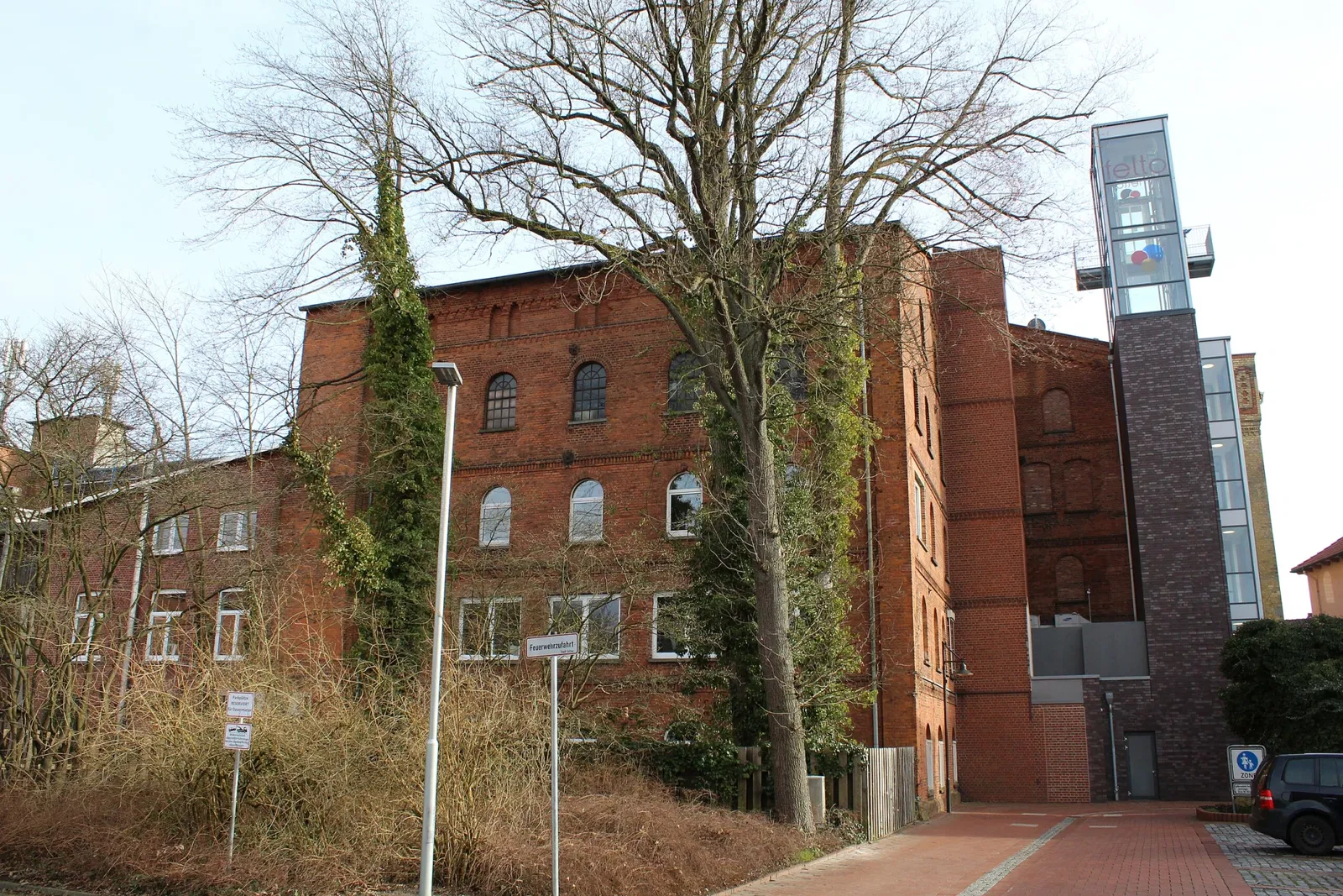 felto - Filzwelt Soltau