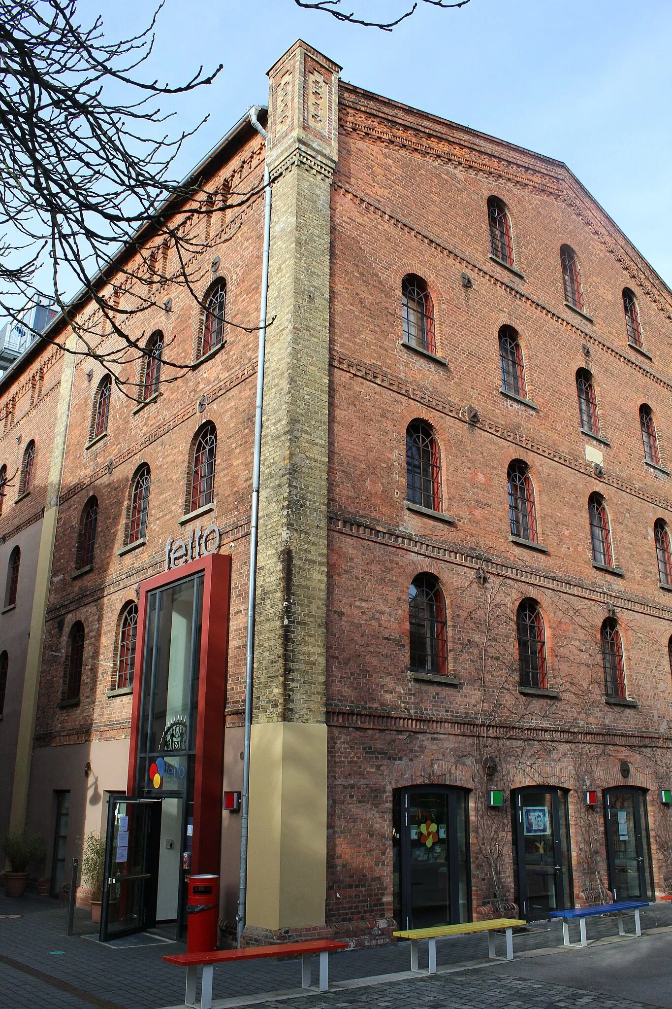 felto - Filzwelt Soltau