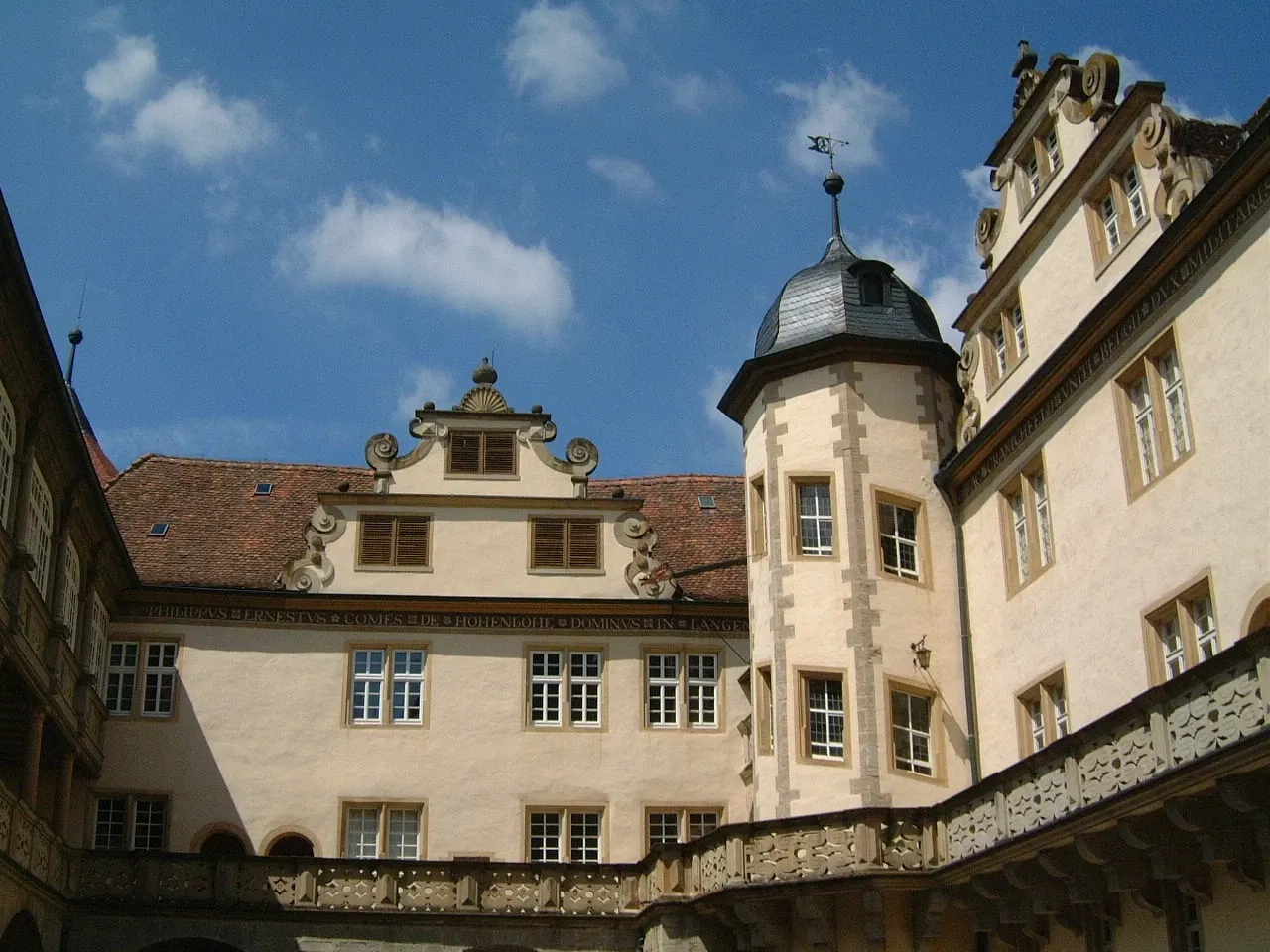 Schlossmuseum