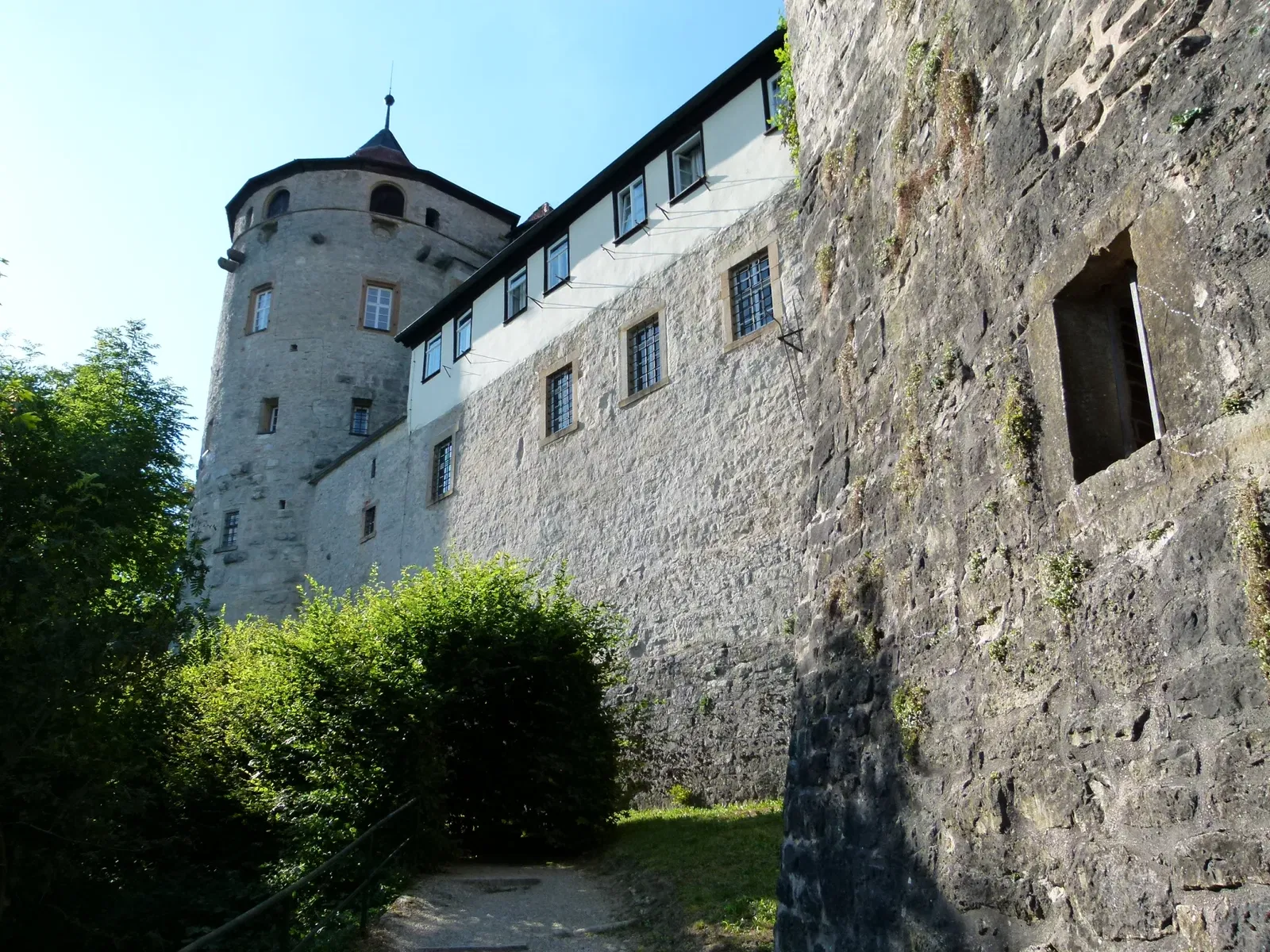 Schlossmuseum