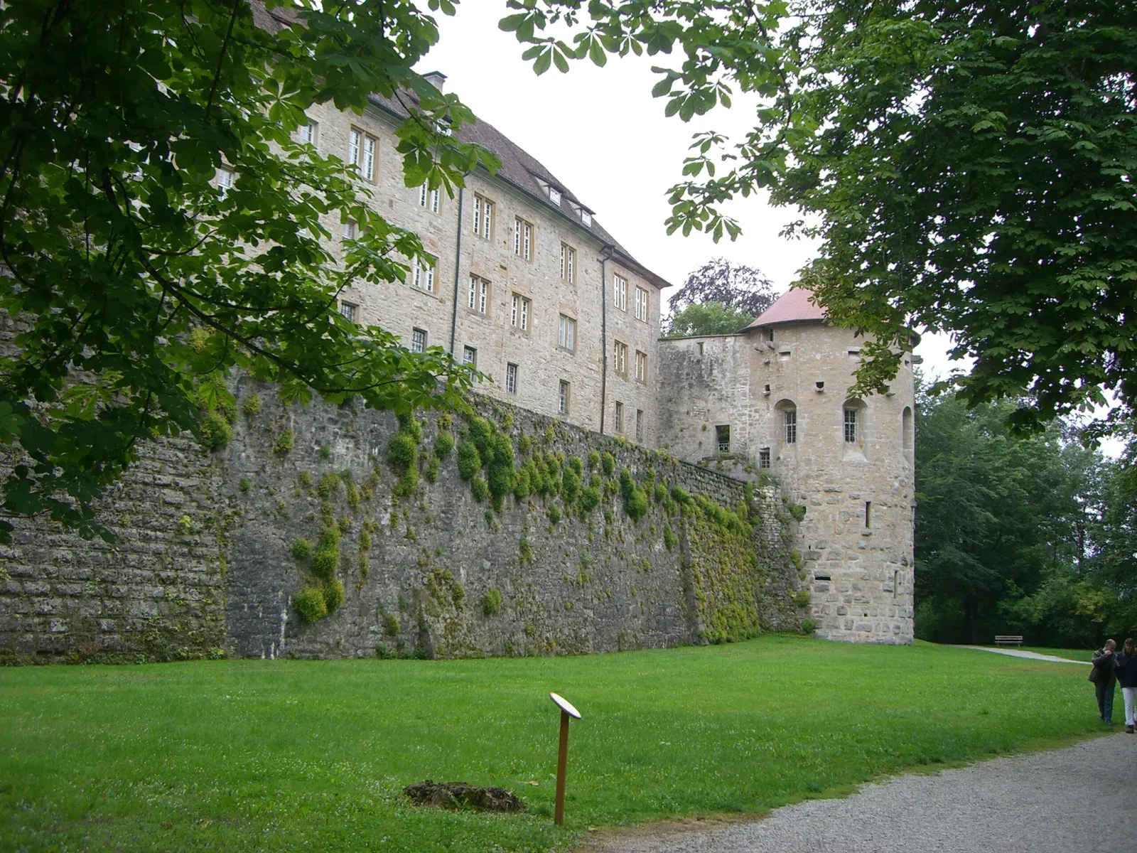 Schlossmuseum