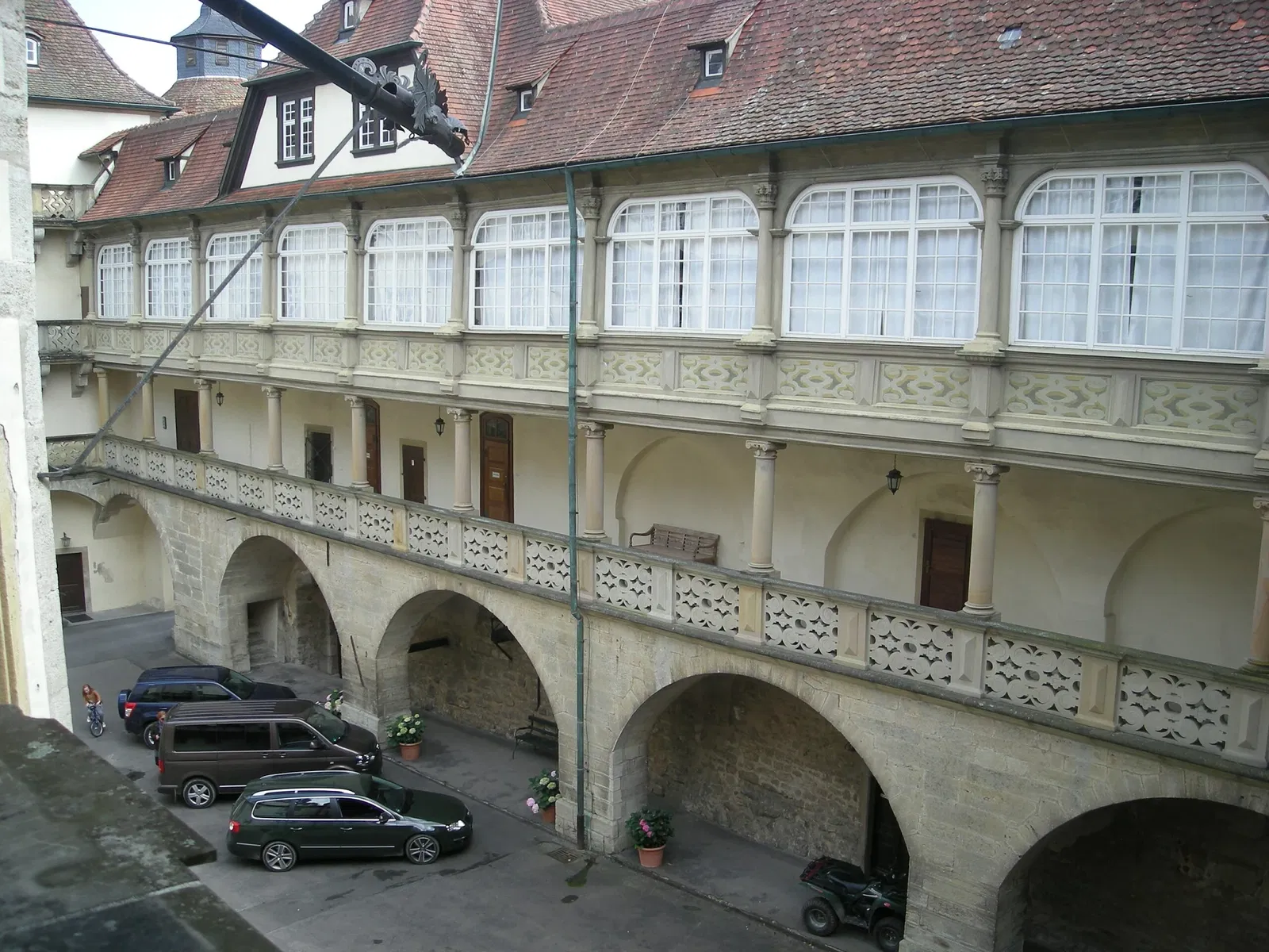 Schlossmuseum