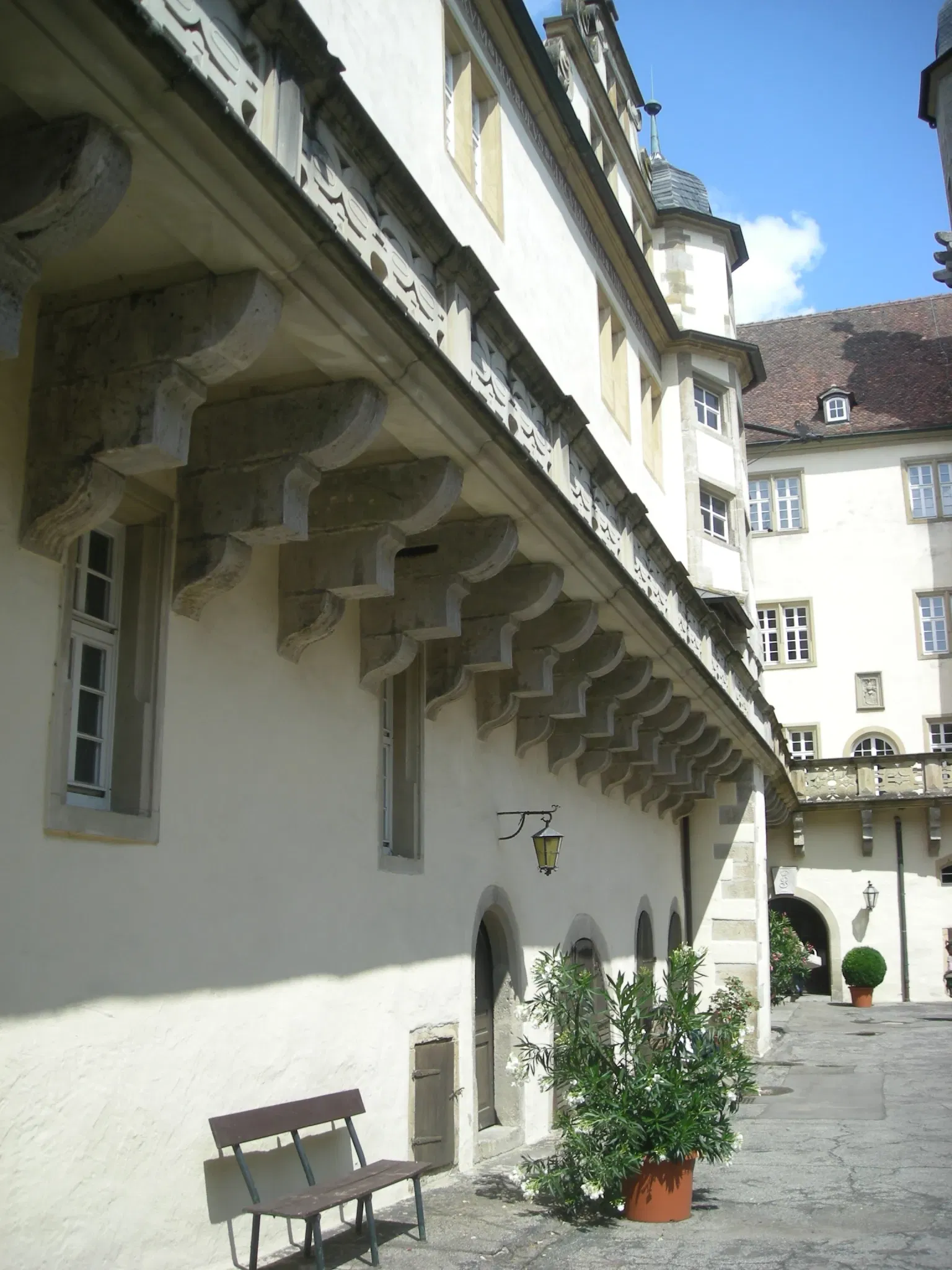 Schlossmuseum
