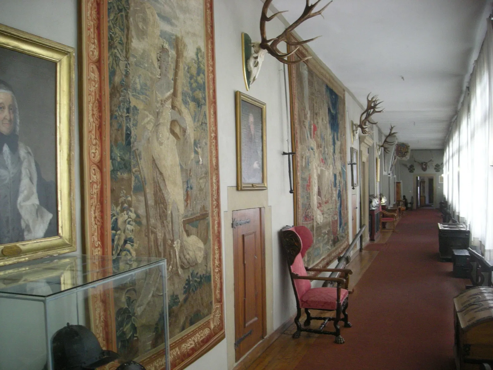 Schlossmuseum