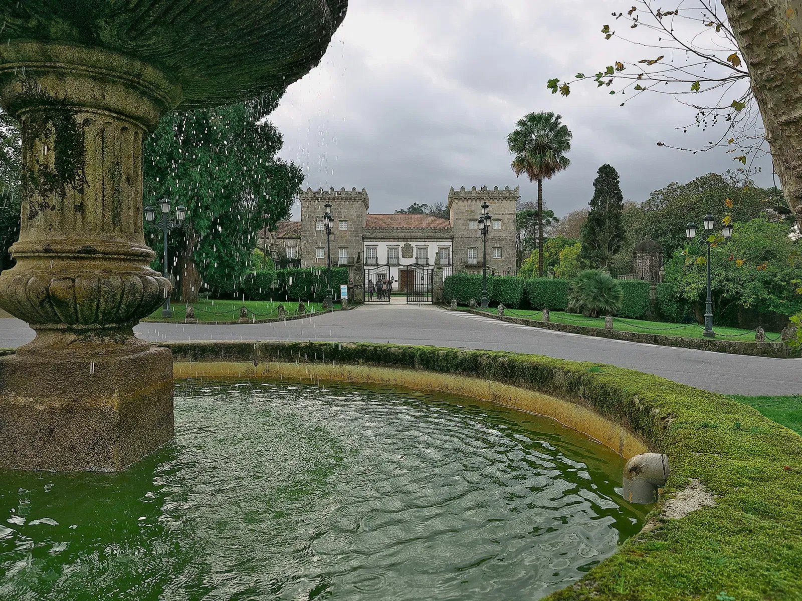 Quiñones de León Museum