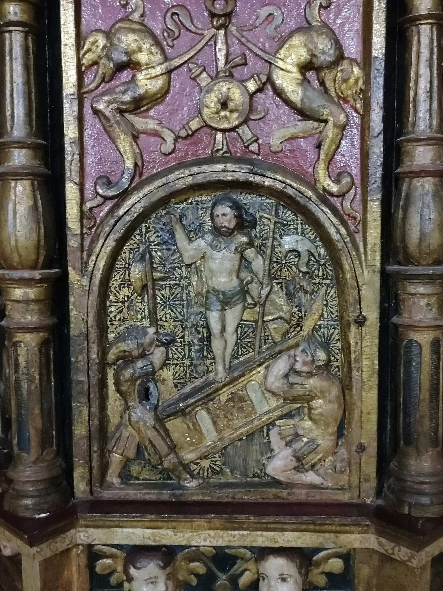 Museo Quiñones de León