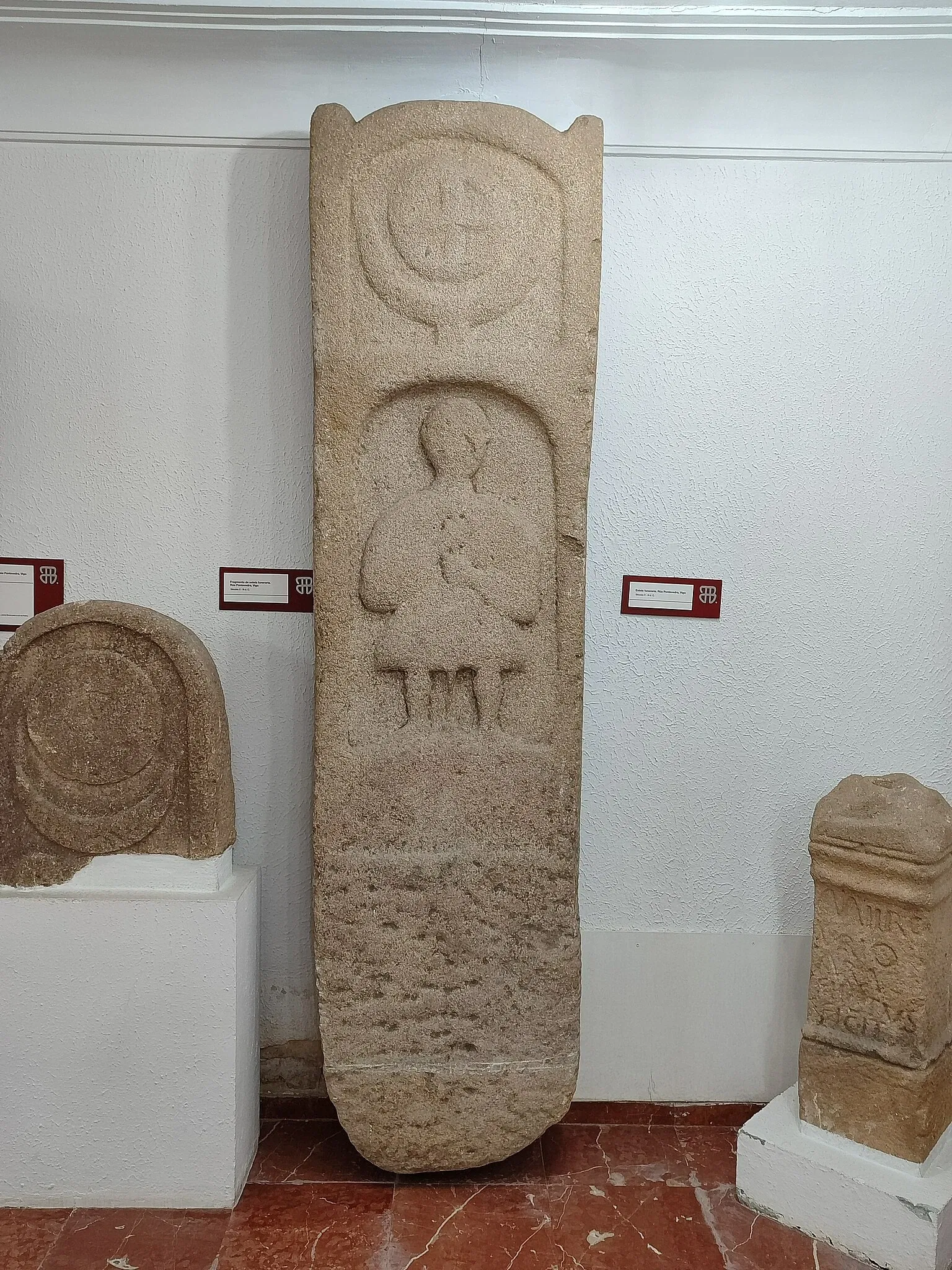 Quiñones de León Museum